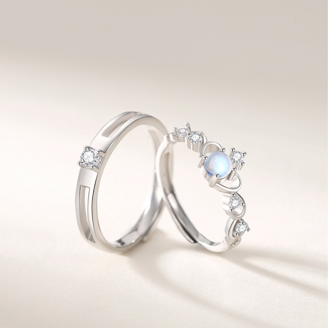 ペアリング 結びの約束 LPRW53-LPRM53