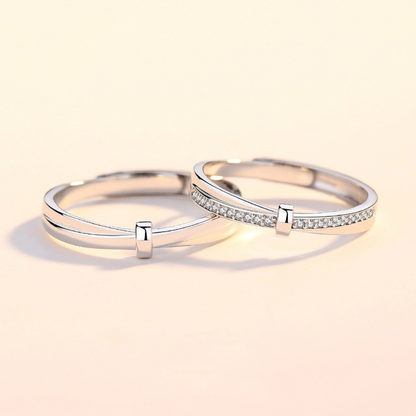 ペアリング 結びの誓い LPRW43-LPRM43