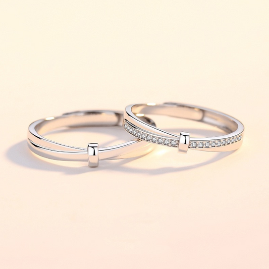 ペアリング 結びの誓い LPRW43-LPRM43