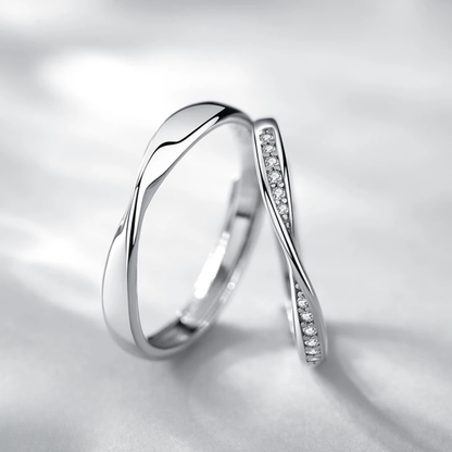 ペアリング メビウスの約束 LPRW20-LPRM20