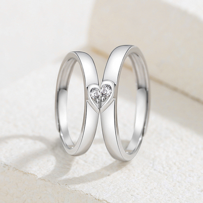 ペアリング 約束のハート LPRW29-LPRM29