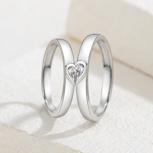 ペアリング 約束のハート LPRW29-LPRM29