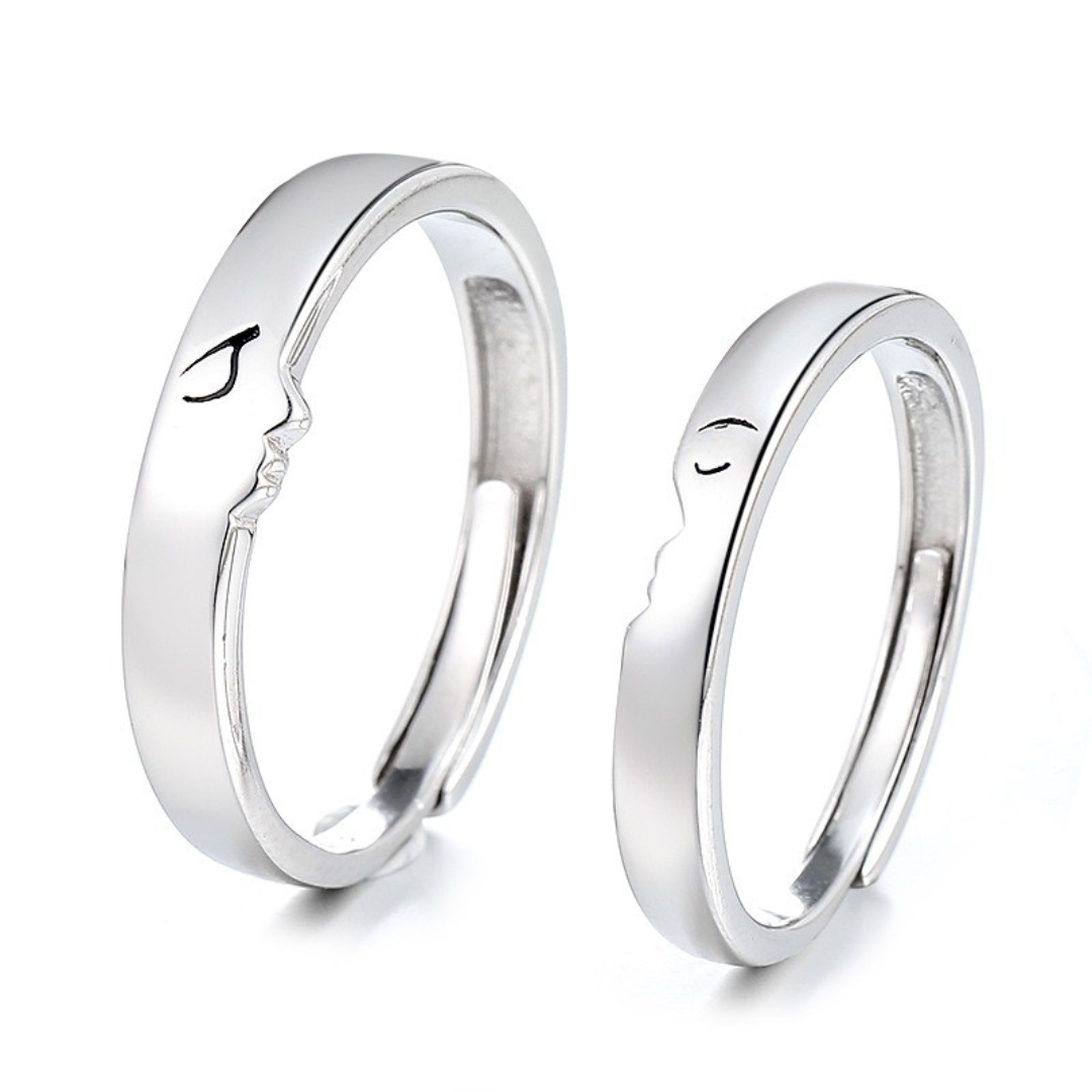 ペアリング 運命のキス LPRW49-LPRM49