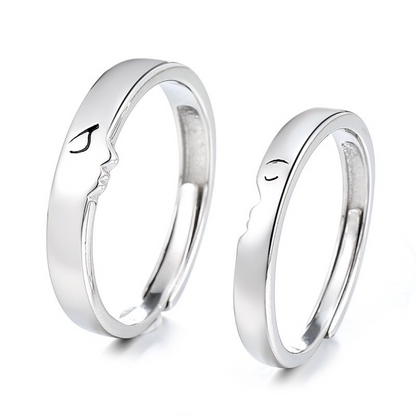 ペアリング 運命のキス LPRW49-LPRM49