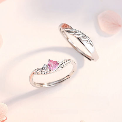 ペアリング 羽の誓い LPRW21-LPRM21