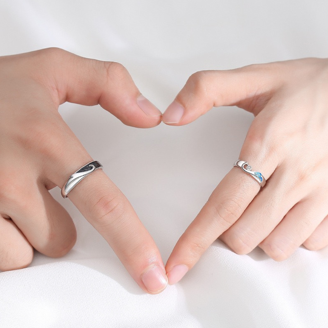 ペアリング 翼の絆 LPRW44-LPRM44