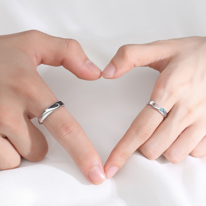 ペアリング 翼の絆 LPRW44-LPRM44