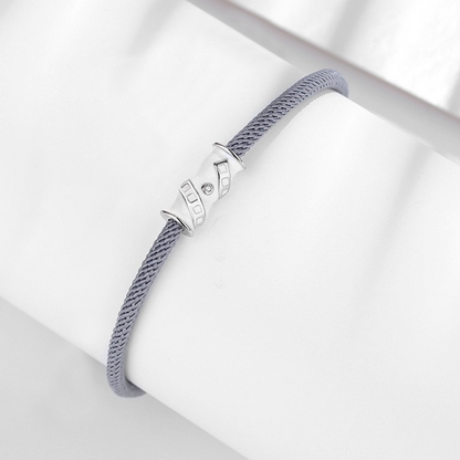 ペアブレスレット 思い出フィルム LPBW15-LPBM15