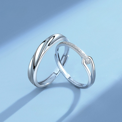 ペアリング 絆の雫 LPRW34-LPRM34