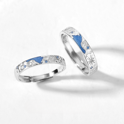 ペアリング パシフィックメモリー LPRW18-LPRM18