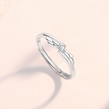 ペアリング 守りの羽 LPRW37-LPRM37