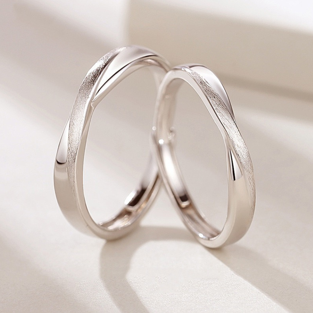 ペアリング 結びの環 LPRW06-LPRM06