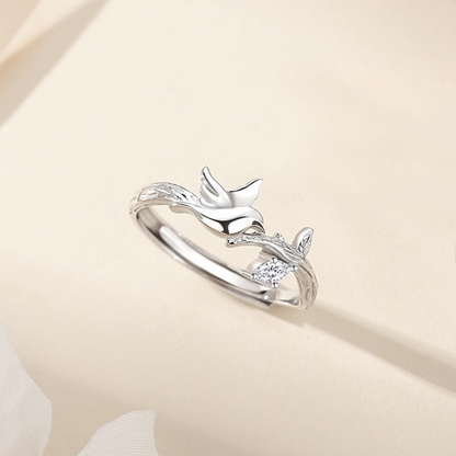 ペアリング 蒼海の約束 LPRW42-LPRM42