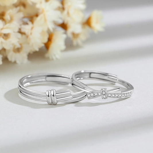 ペアリング 結びの約束 LPRW48-LPRM48