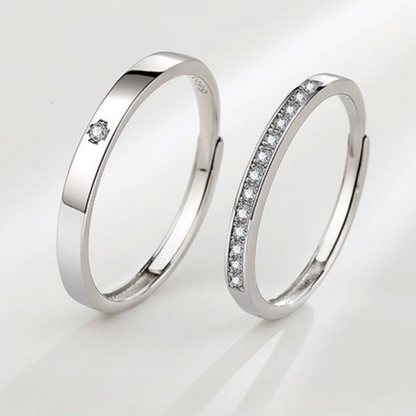 ペアリング 星の守り LPRW04-LPRM04