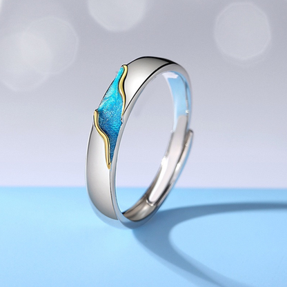 ペアリング 蒼流 LPRW30-LPRM30