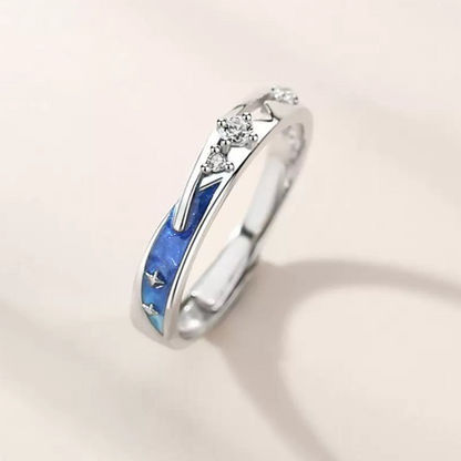 ペアリング 流星の願い LPRW23-LPRM23