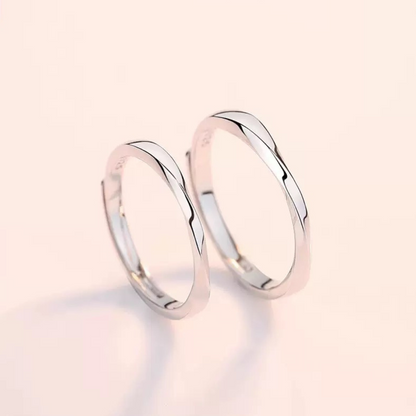 ペアリング メビウスの絆 LPRW46-LPRM46