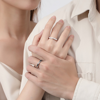 ペアリング 芽吹きの想い LPRW15-LPRM15