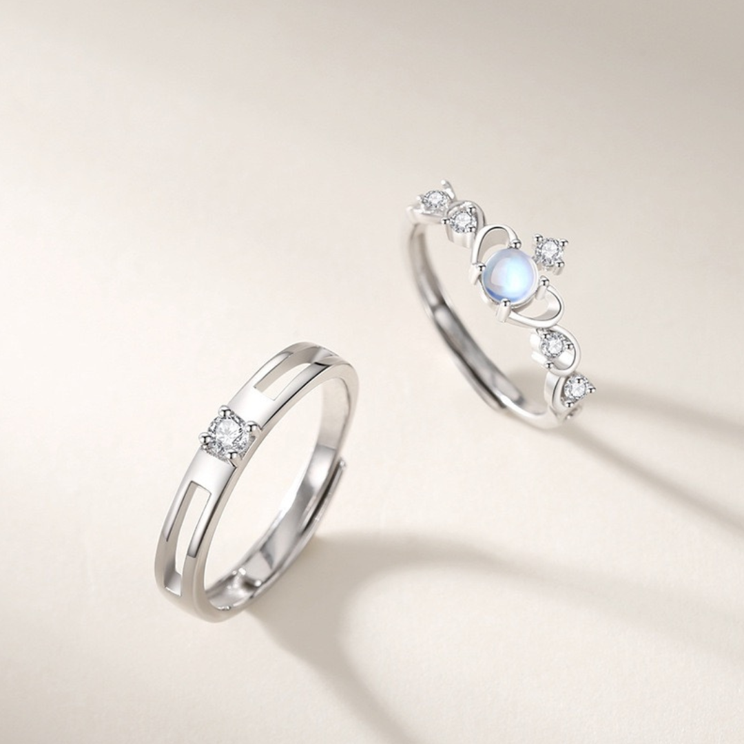 ペアリング 結びの約束 LPRW53-LPRM53