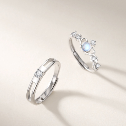 ペアリング 結びの約束 LPRW53-LPRM53