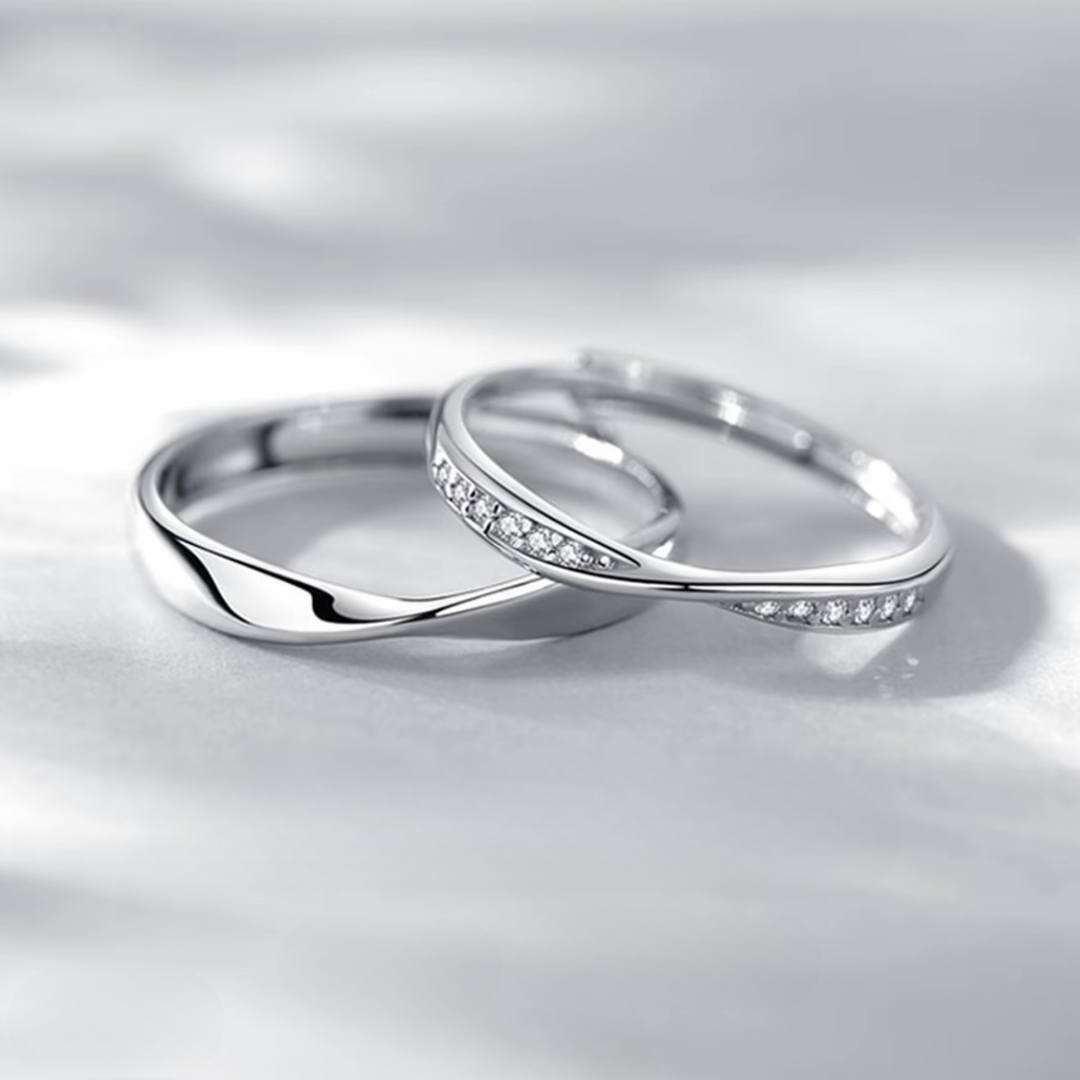 ペアリング メビウスの約束 LPRW20-LPRM20