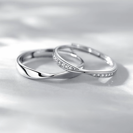 ペアリング メビウスの約束 LPRW20-LPRM20