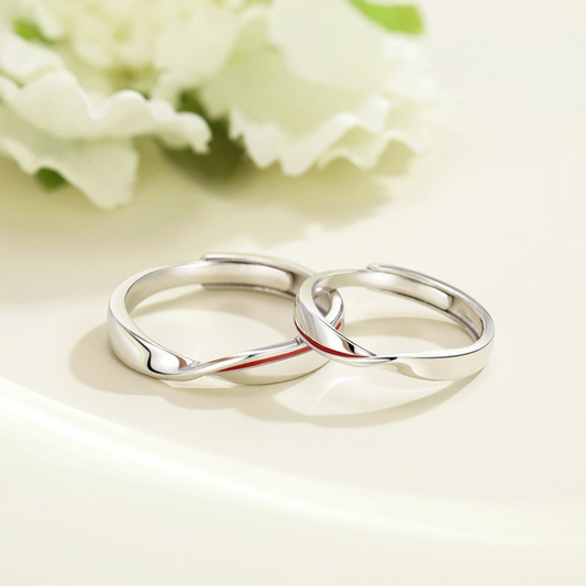 ペアリング メビウスの赤い糸 LPRW01-LPRM01