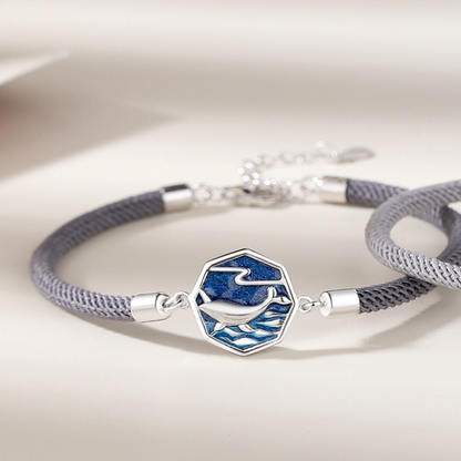 ペアブレスレット 夢海の調べ LPBW13-LPBM13