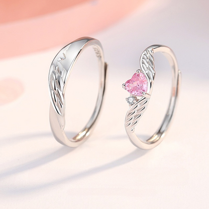 ペアリング 羽の誓い LPRW21-LPRM21