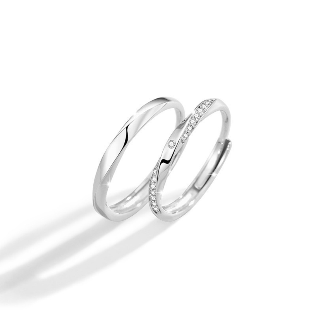 ペアリング 永遠のメビウス LPRW07-LPRM07