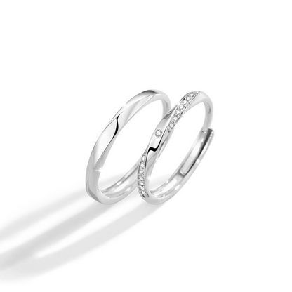 ペアリング 永遠のメビウス LPRW07-LPRM07