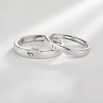 ペアリング 運命のキス LPRW49-LPRM49