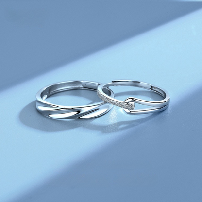 ペアリング 絆の雫 LPRW34-LPRM34