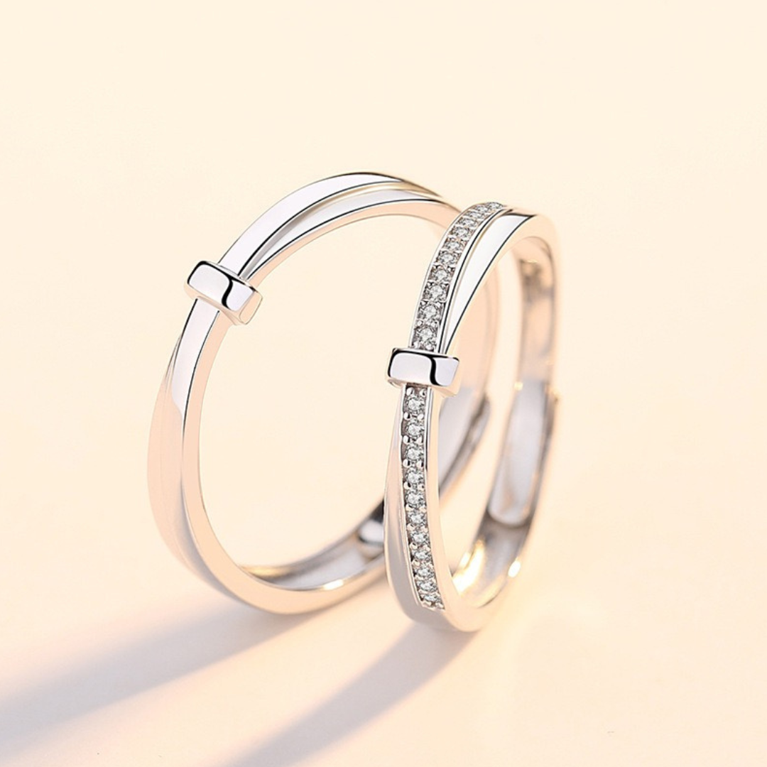 ペアリング 結びの誓い LPRW43-LPRM43