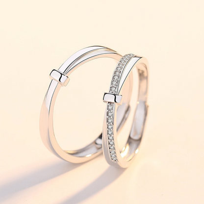 ペアリング 結びの誓い LPRW43-LPRM43