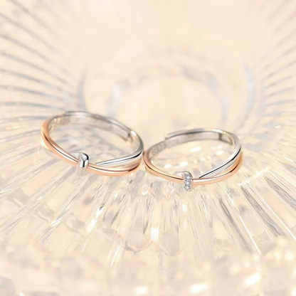 ペアリング 結びの刻 LPRW10-LPRM10