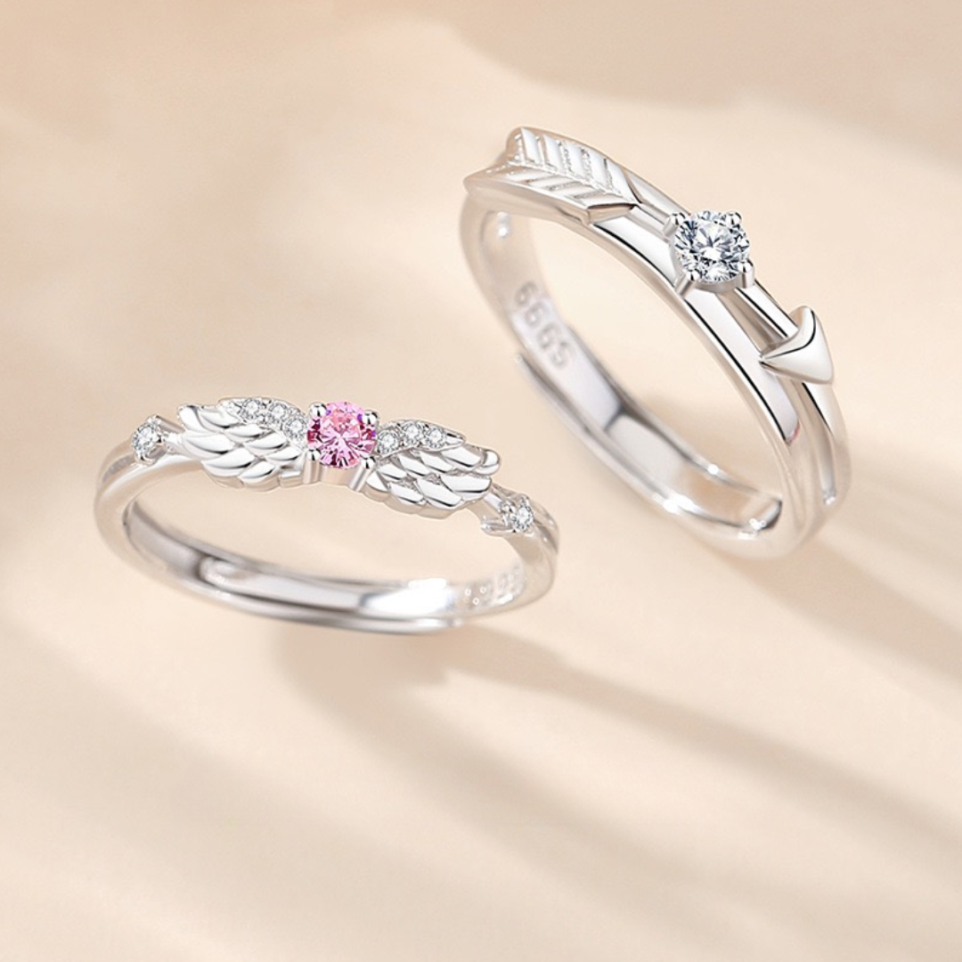 ペアリング キューピッドの矢 LPRW13-LPRM13