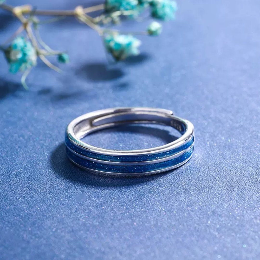 ペアリング 蒼き軌跡 LPRW59-LPRM59