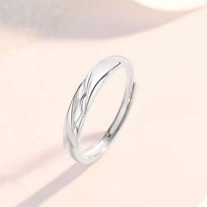 ペアリング 守りの羽 LPRW37-LPRM37