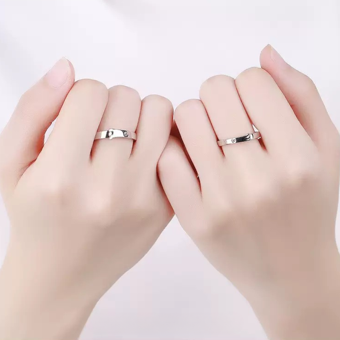 ペアリング 天気の子 LPRW26-LPRM26