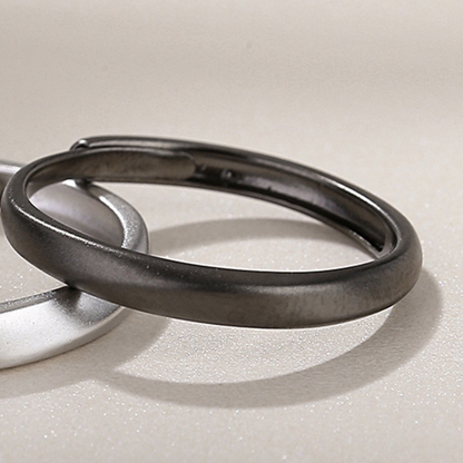 ペアリング 白と黒の調和 LPRW41-LPRM41