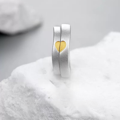 ペアリング ひとつの心 LPRW11-LPRM11