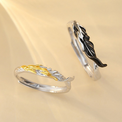 ペアリング 翼の約束 LPRW22-LPRM22