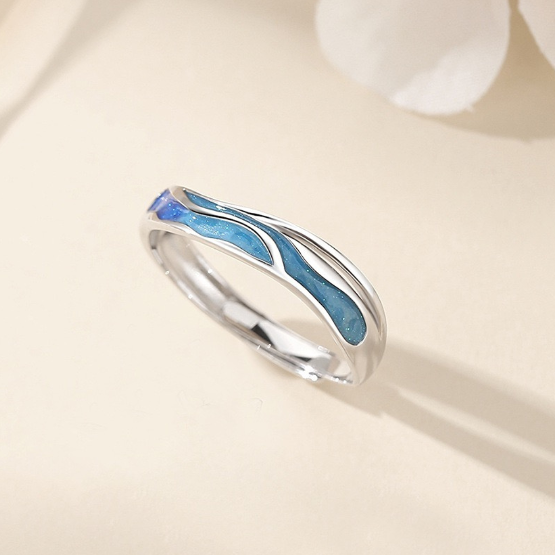 ペアリング 蒼海の約束 LPRW42-LPRM42