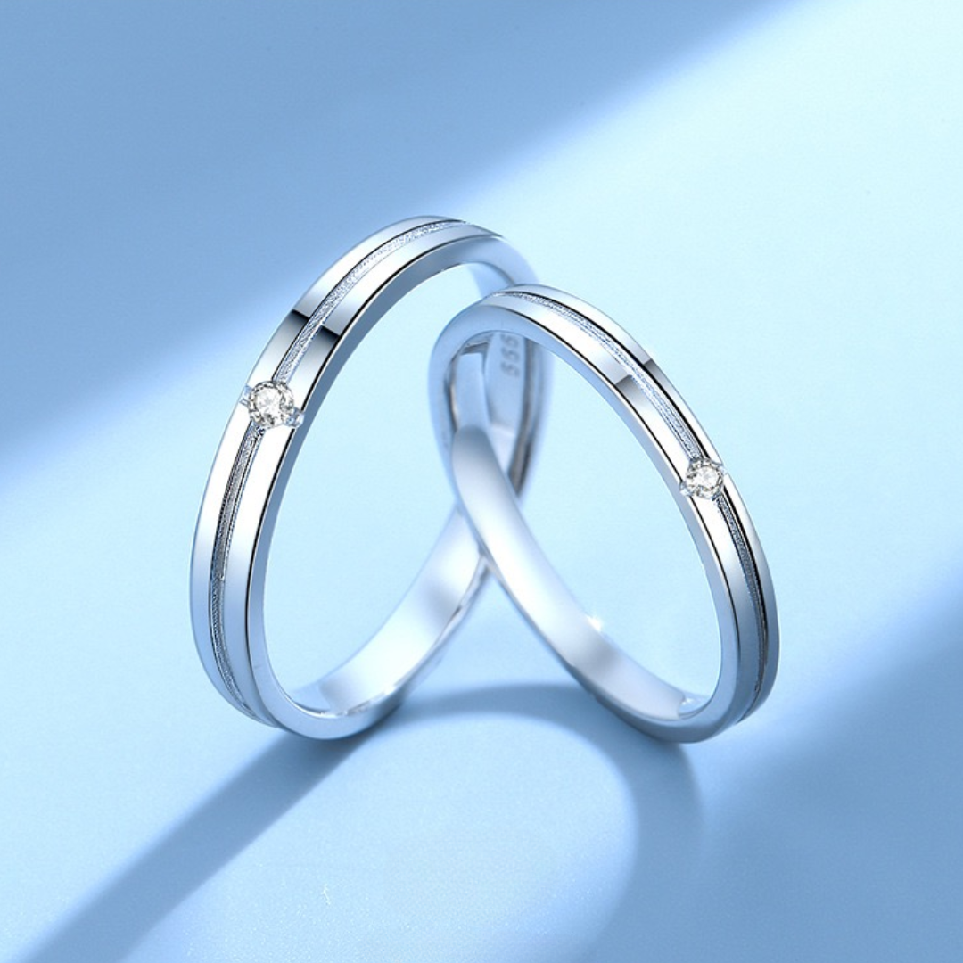 ペアリング 平行の絆 LPRW45-LPRM45