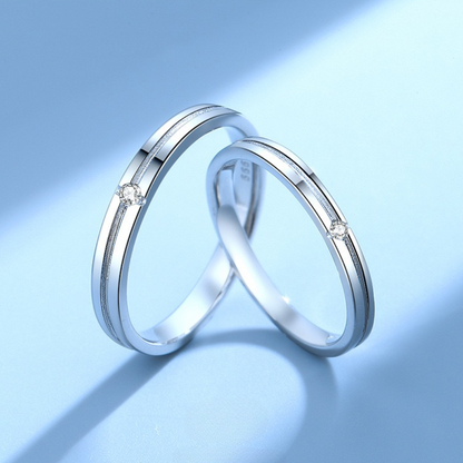 ペアリング 平行の絆 LPRW45-LPRM45