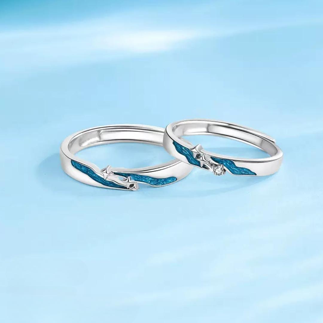 ペアリング スターリバー LPRW17-LPRM17