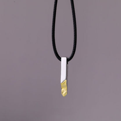 ペアネックレス 愛の誓約 LPNW07-LPNM07