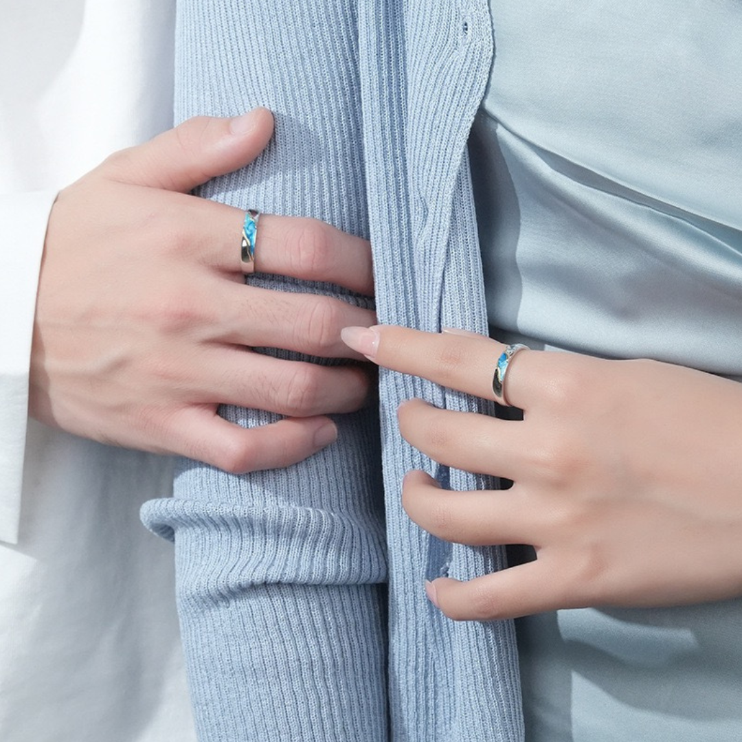 ペアリング 蒼流 LPRW30-LPRM30